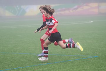Bild 105 - wCJ Altona 93 - Eimsbuettler TV : Ergebnis: 1:3